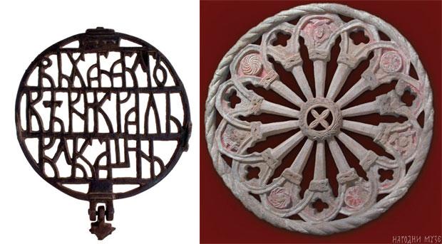 ШЕСТ ДАНА ДО ОТВАРАЊА НАРОДНОГ МУЗЕЈА: Сјај српског средњег века